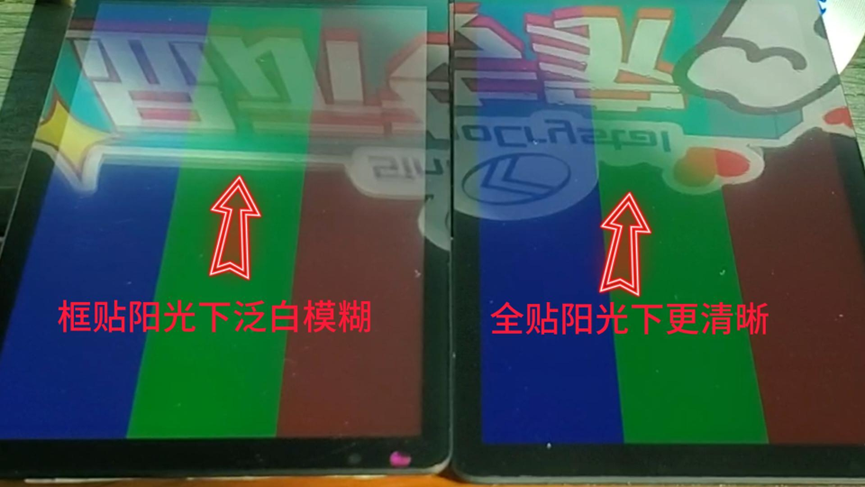 贴合不同的阳光下效果.png